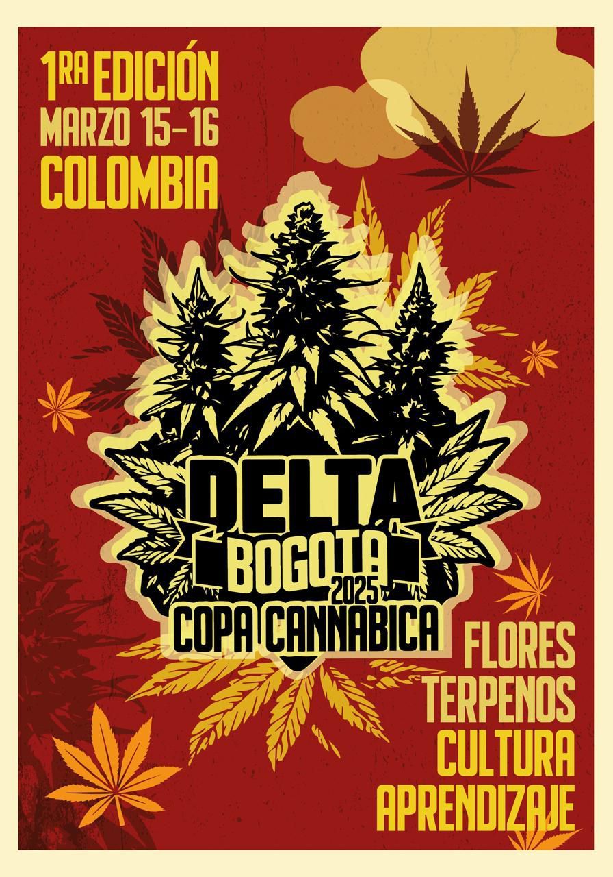 Copa Delta Bogota