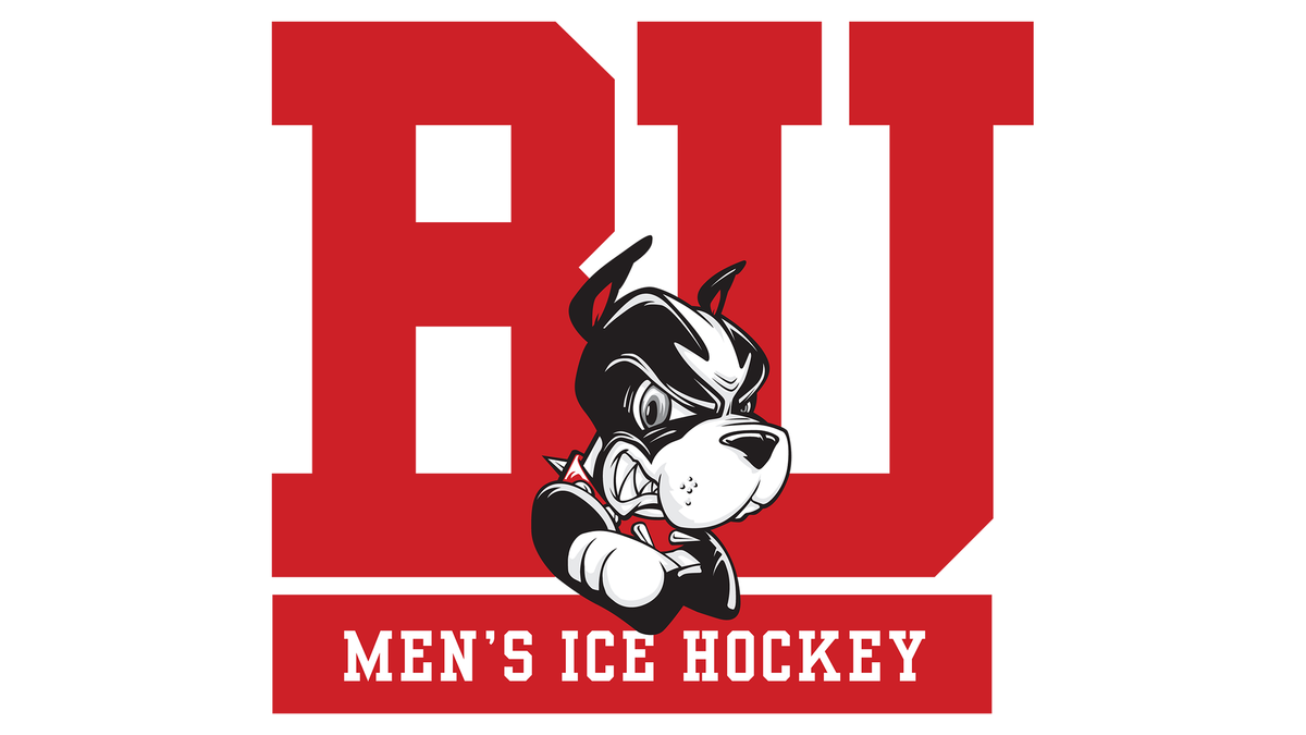 Boston University Men's Hockey vs. Merrimack College Hockey