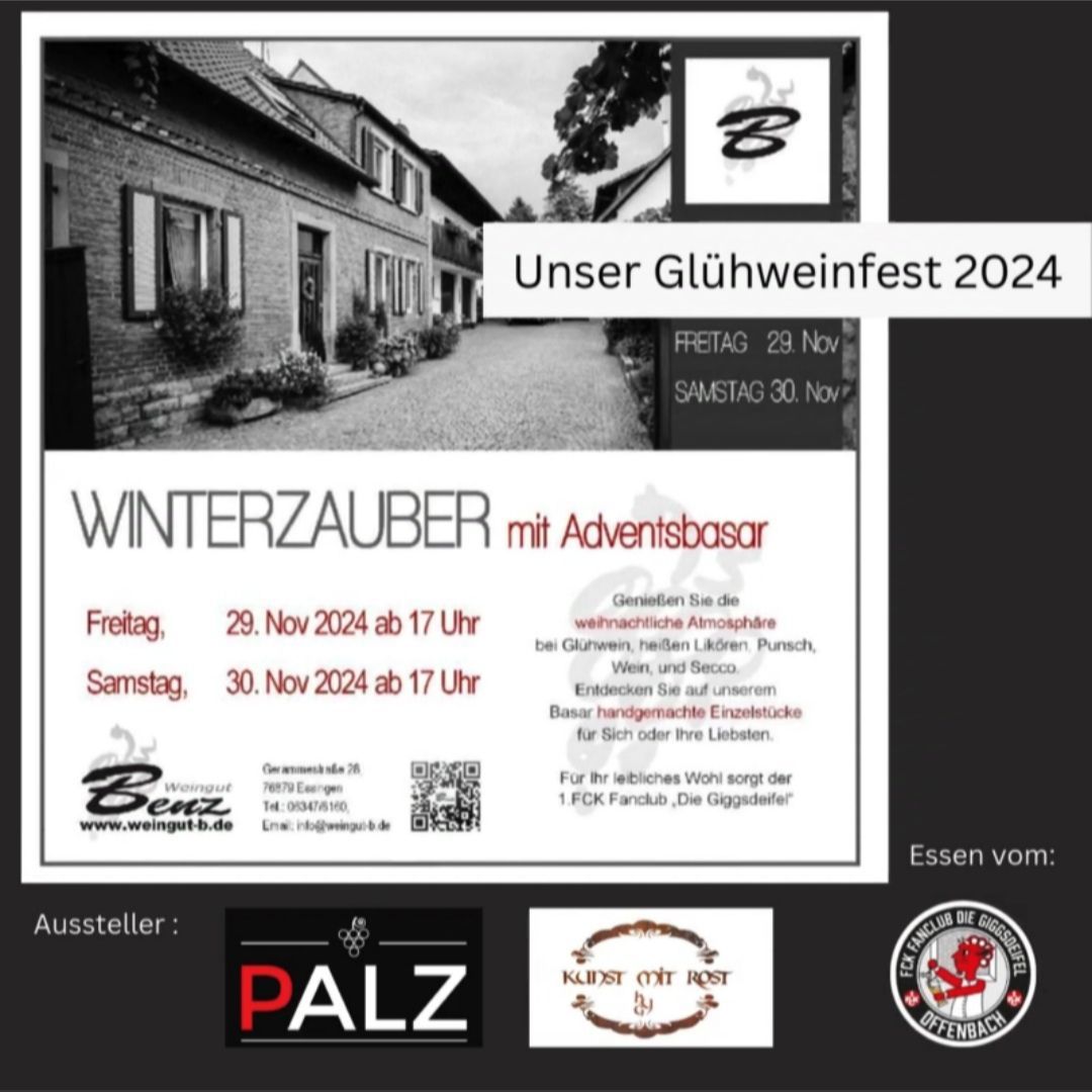 Winterzauber 