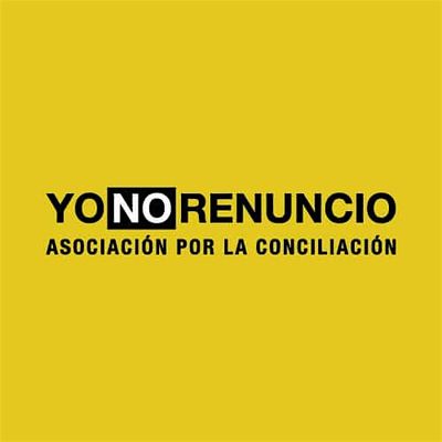 Asociaci\u00f3n Yo No Renuncio