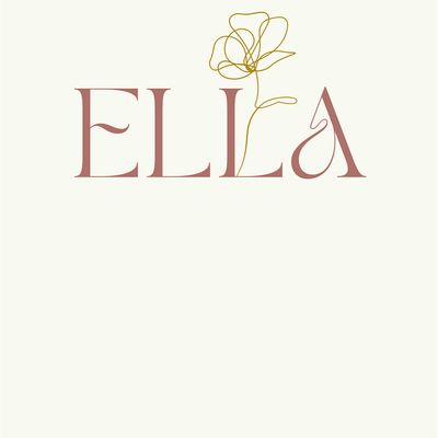 ELLA BHM