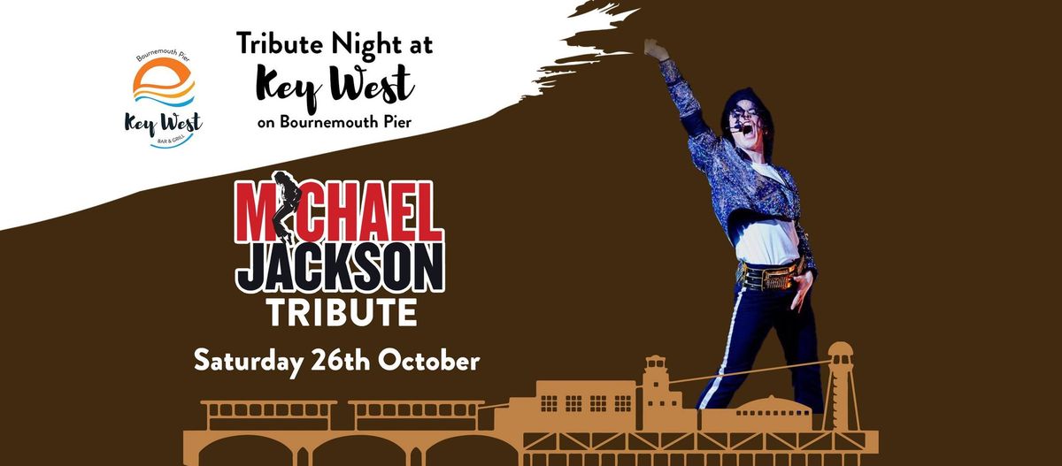 Michael Jackson Tribute