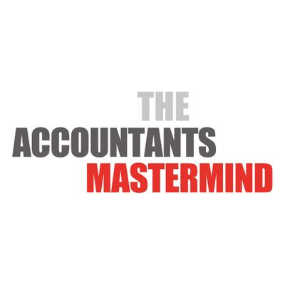The Accountants' Mastermind