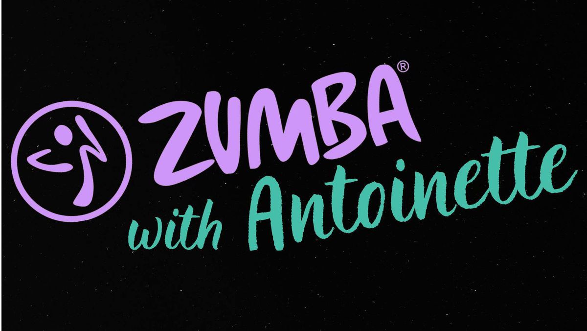 Zumba!