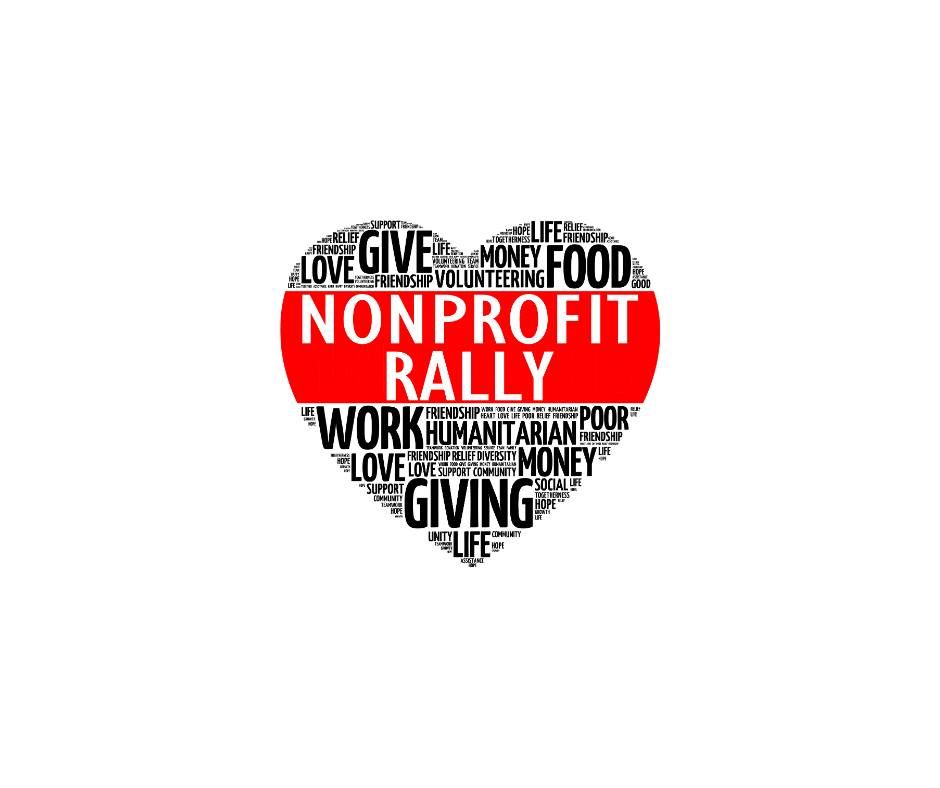 Non-Profit Rally