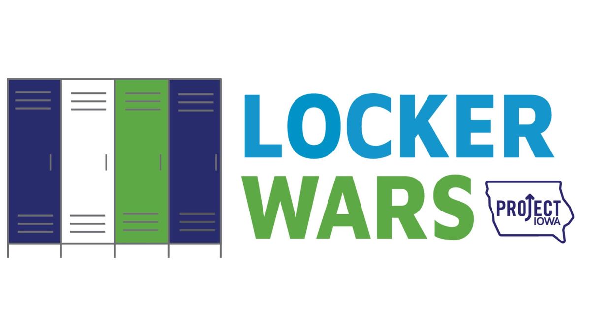 Locker Wars 