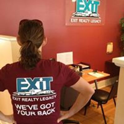 EXIT Realty Legacy Sugar House - Salt Lake City