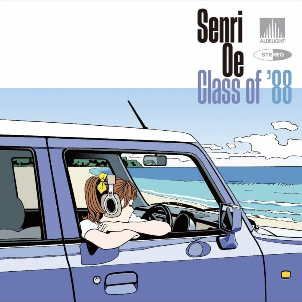 Senri Oe Trio