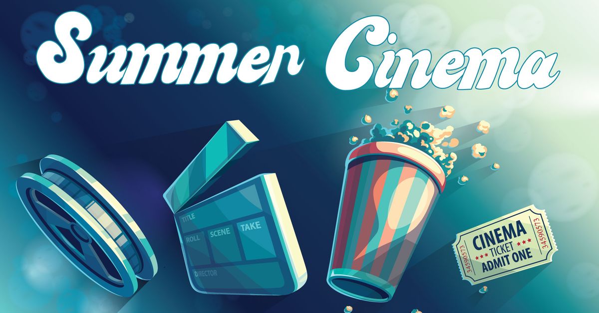 Summer Cinema