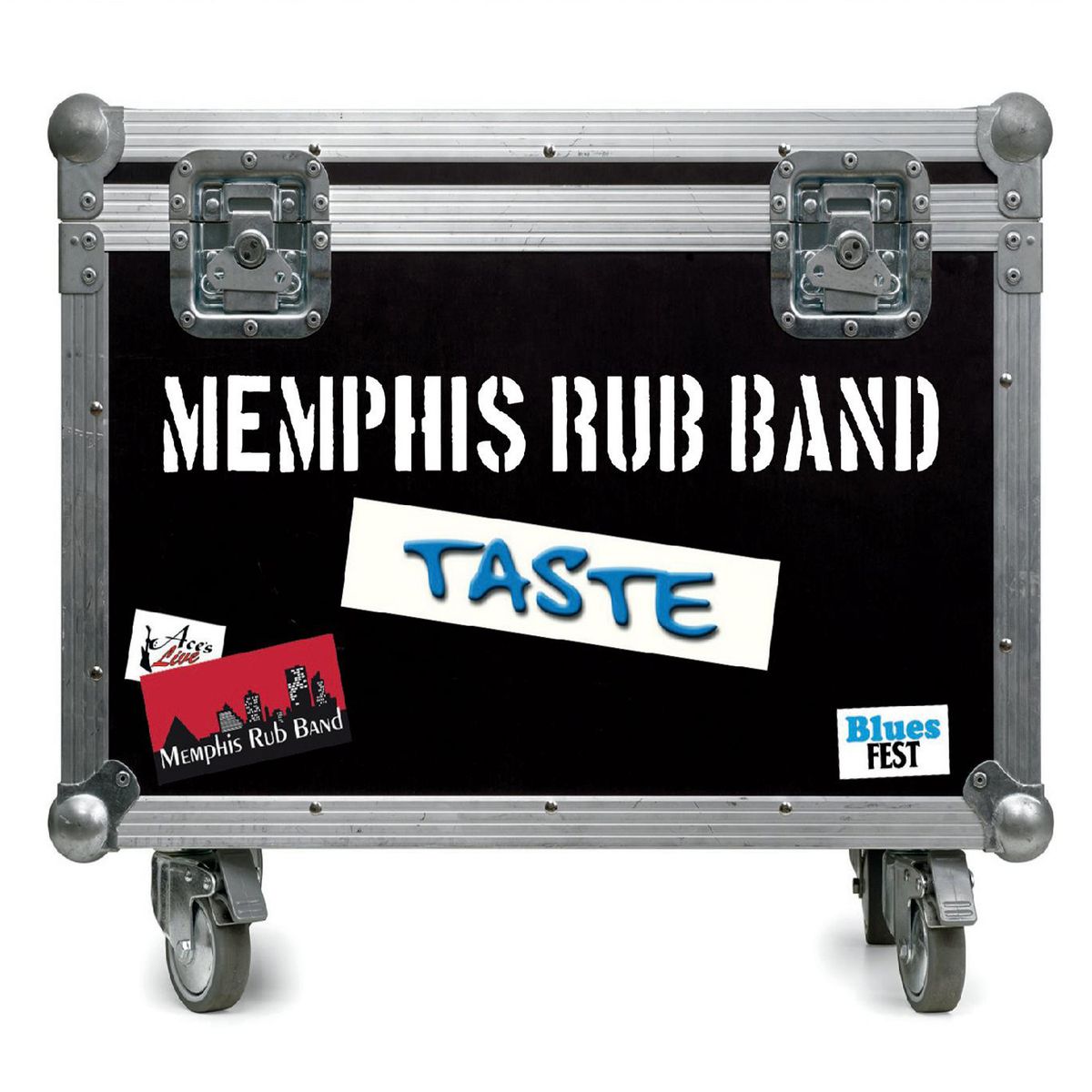 Memphis Rub Band