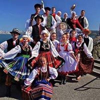 \u0141owiczanie Polish Folk Dance Ensemble of San Francisco