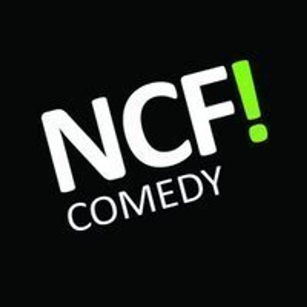 NCF Comedy Presents :Jon Pearson: What Have You Been Up To?