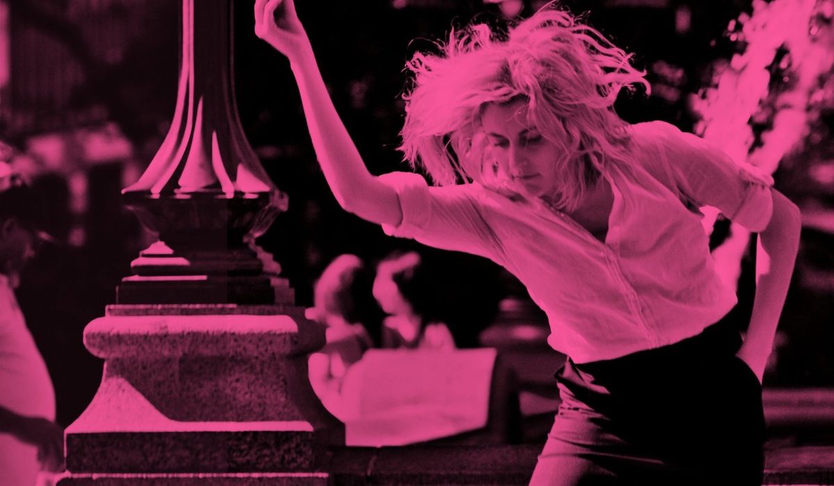 Proyecci\u00f3n del film: Frances Ha (2012) \ud83c\udfa6