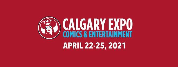 Calgary Expo 2021