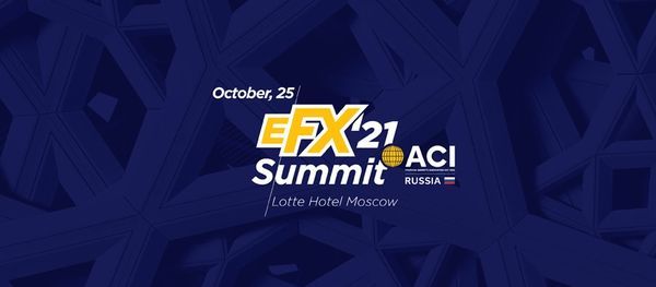 ACI Russia eFX Summit 2021
