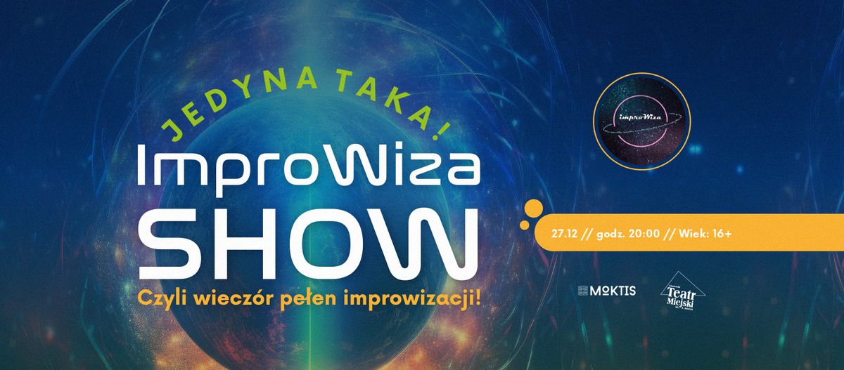 ImproWiza Show