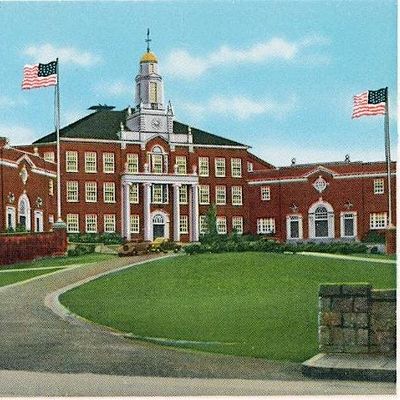 NHS Class of 1986 Reunion Committee