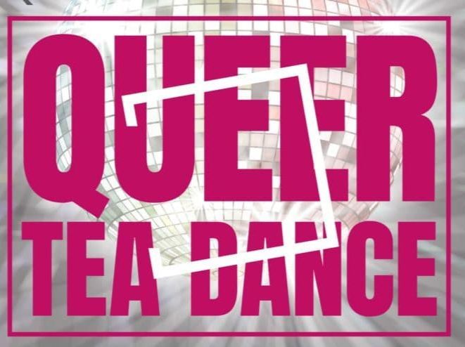 OutMyrtleBeach presents Sunday Tea Dance