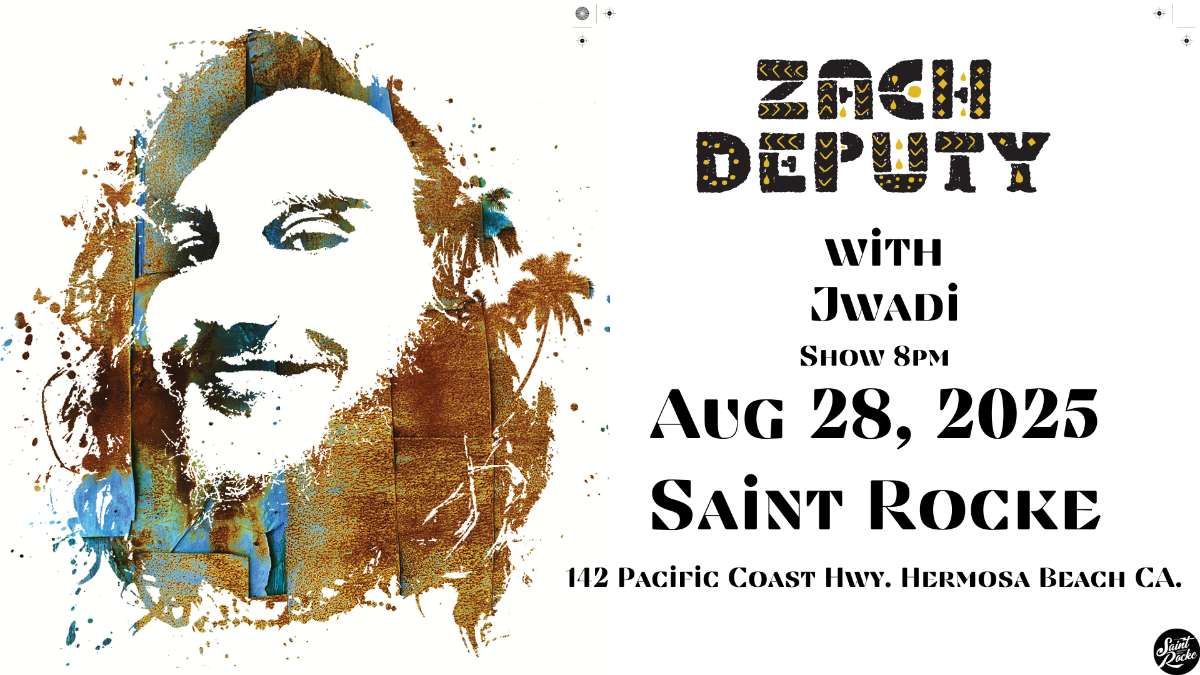 Songwriter Showcase - Hermosa Beach