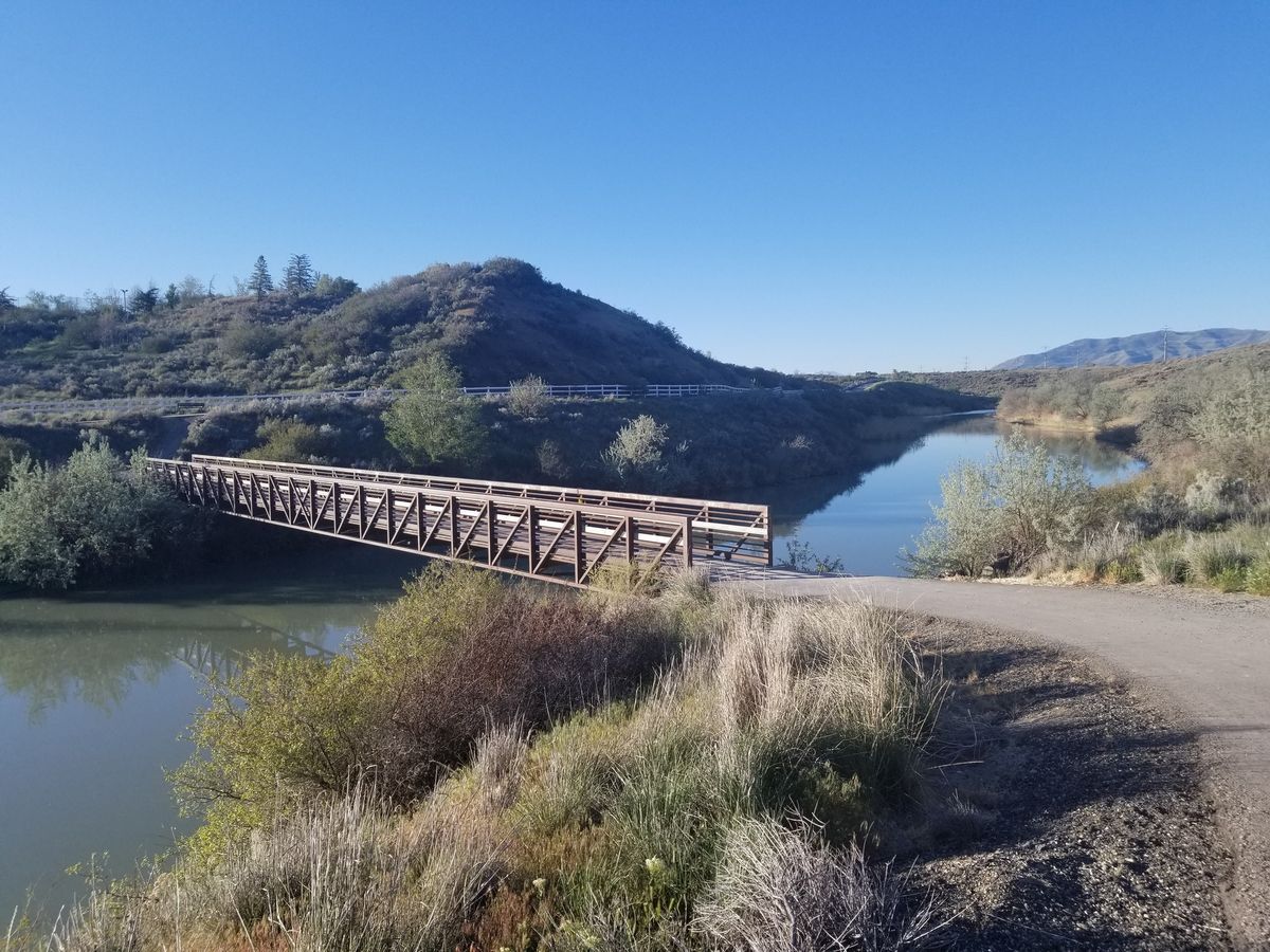 South Mountain Half Marathon