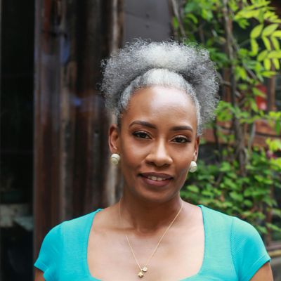 Rhonda Douglas Charles