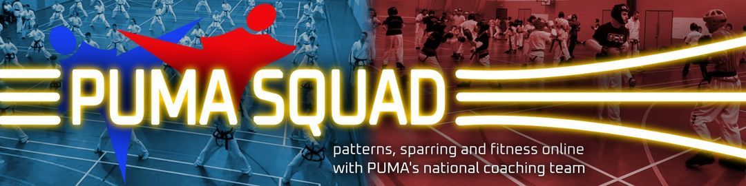 P.U.M.A. Squad