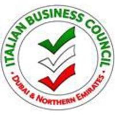Italian Business Council Dubai