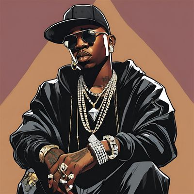 Quinton Sanders
