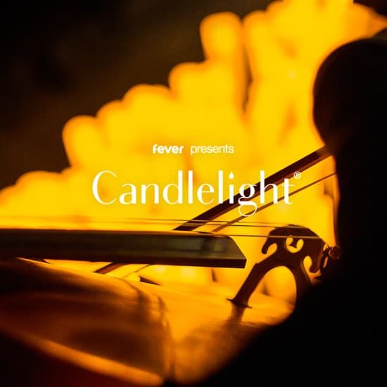Candlelight: Ed Sheeran meets Coldplay