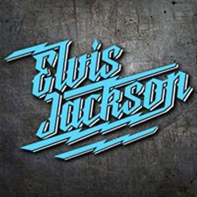 Elvis Jackson