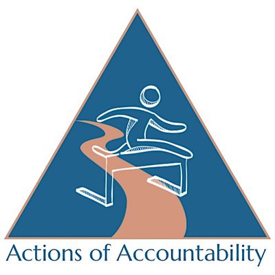 Actions of Accountability