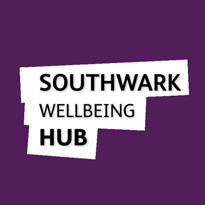 Southwark Wellbeing Hub