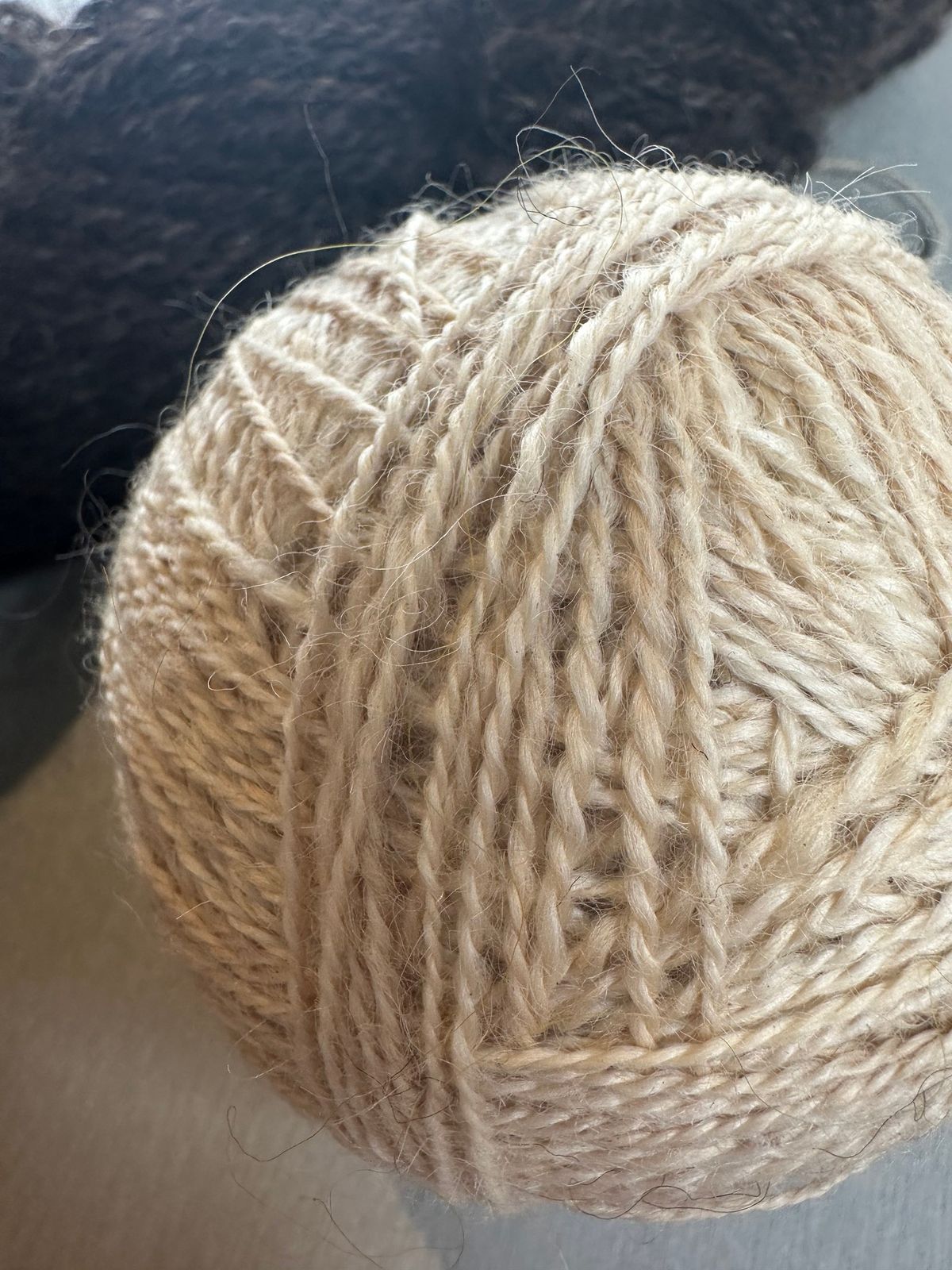 Spinning Workshop - Sheep to Skein: Learn to Spin