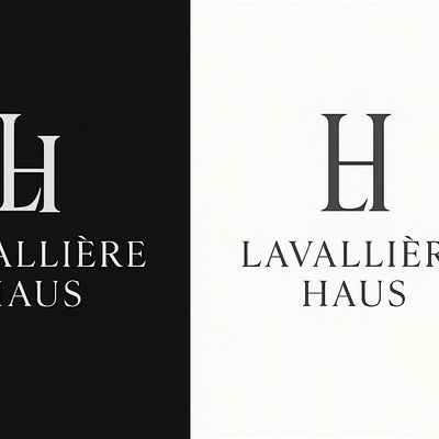 Lavalli\u00e8re Haus