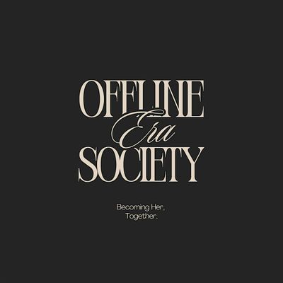 OfflineEraSociety