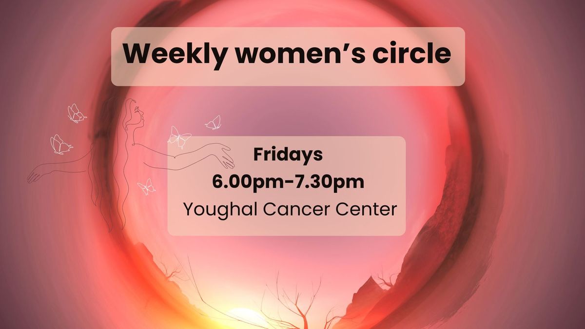 Women's circle