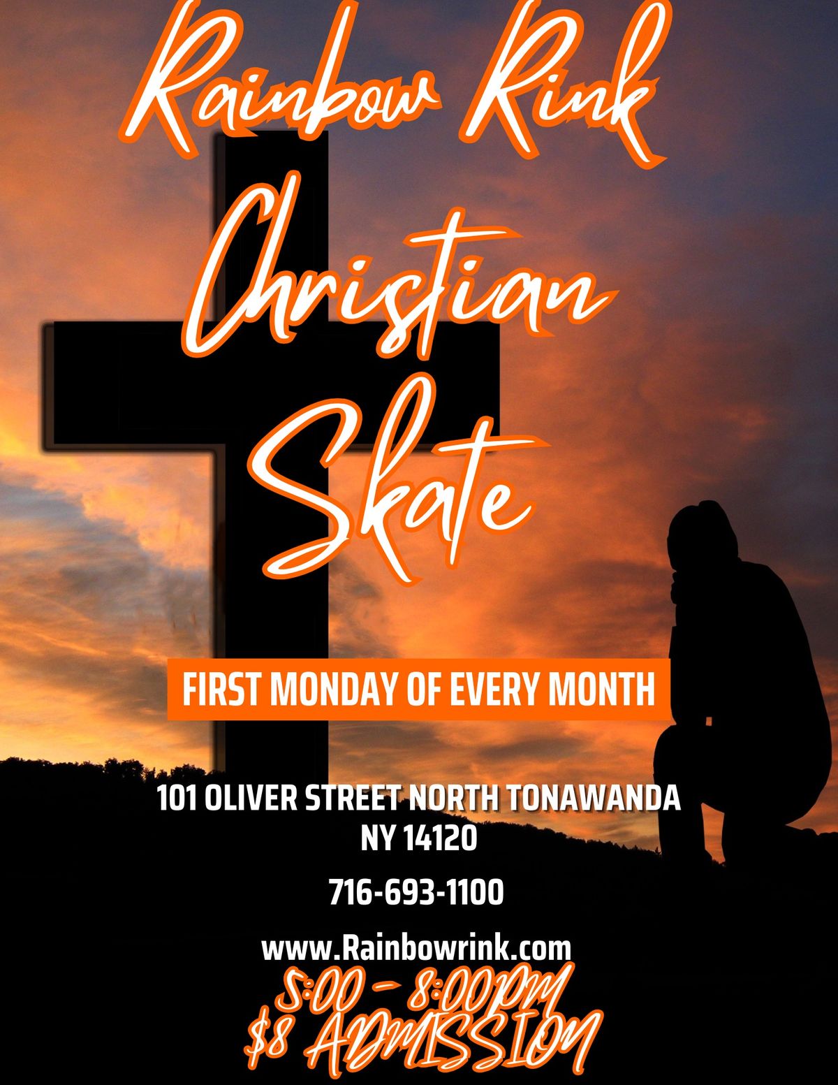 Christian Skate