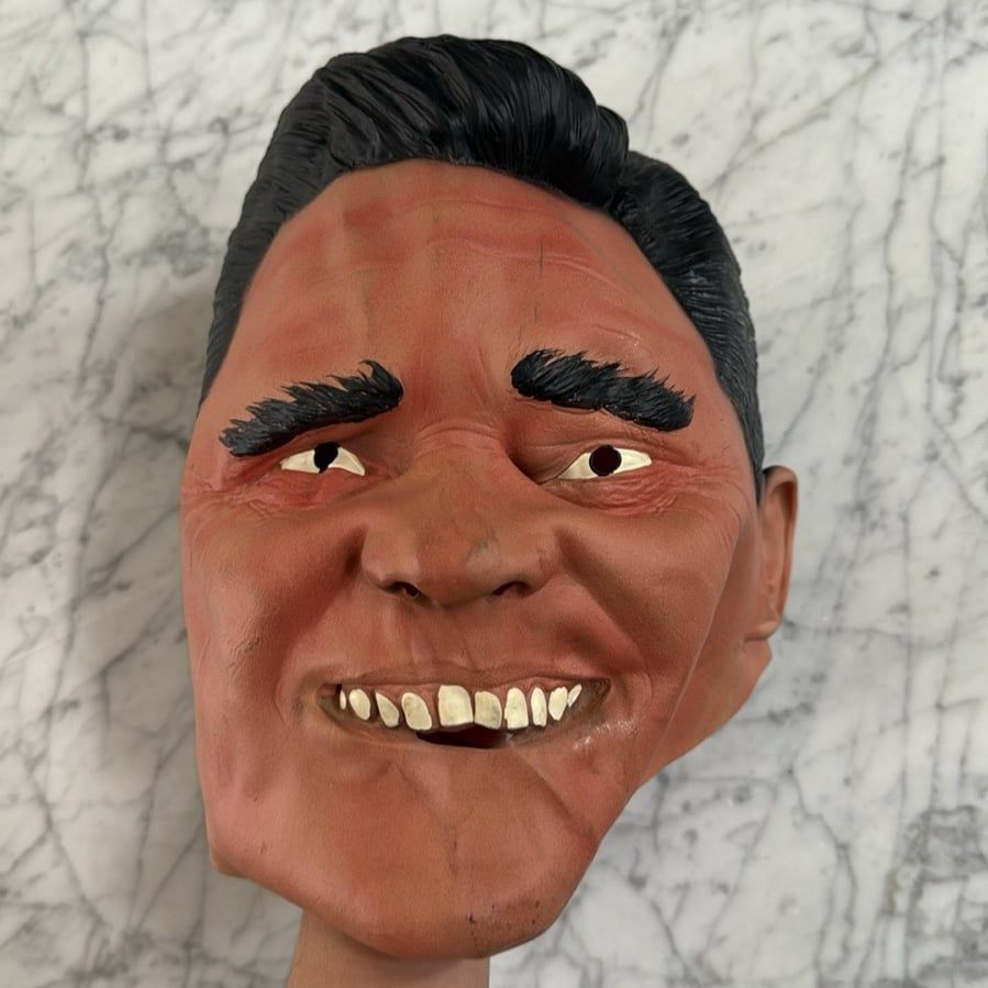 Face to Face: Mitt Romney