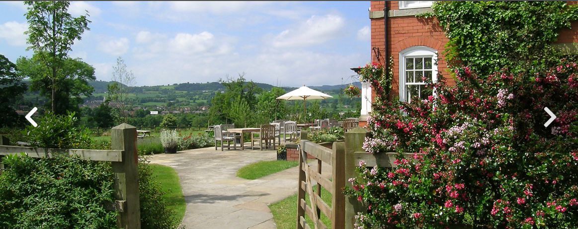 Glasfryn Pub Walk