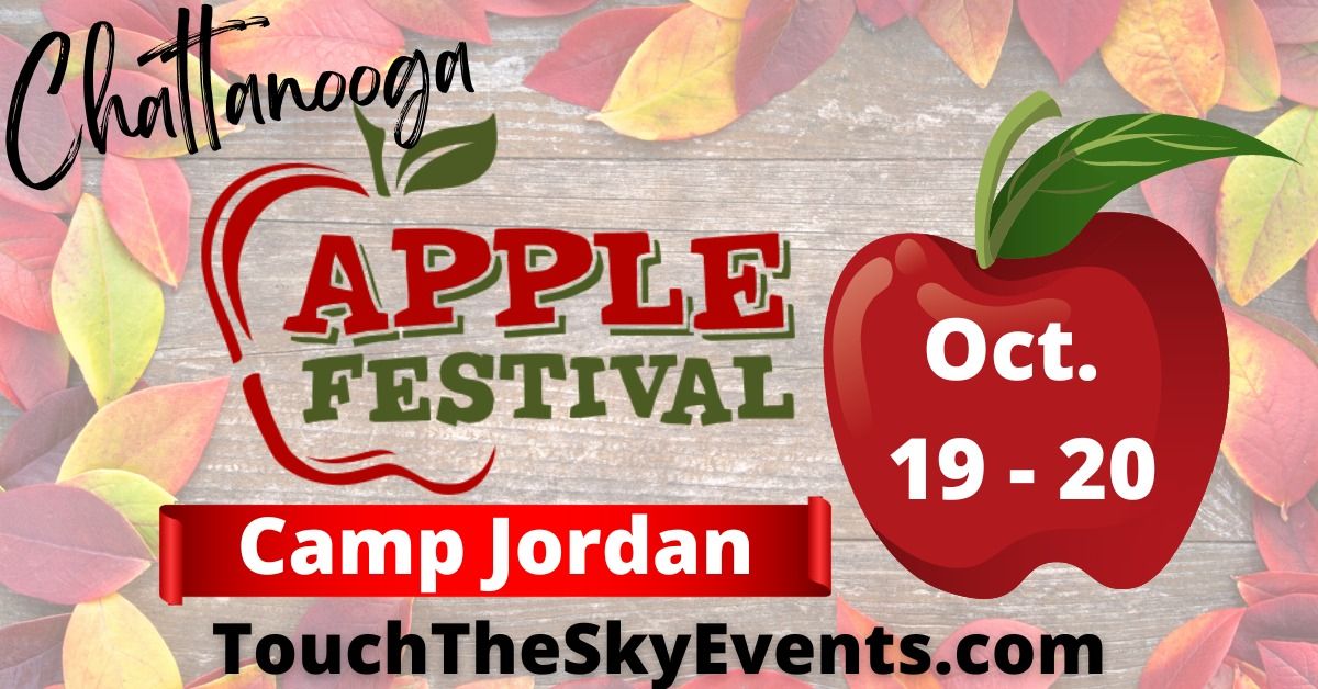 Chattanooga Apple Festival