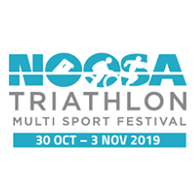 Noosa Triathlon Multi Sport Festival