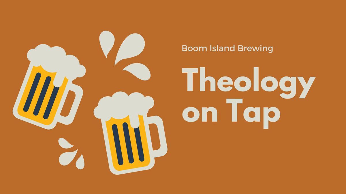 Theology on Tap 