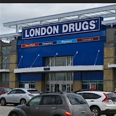 London Drugs