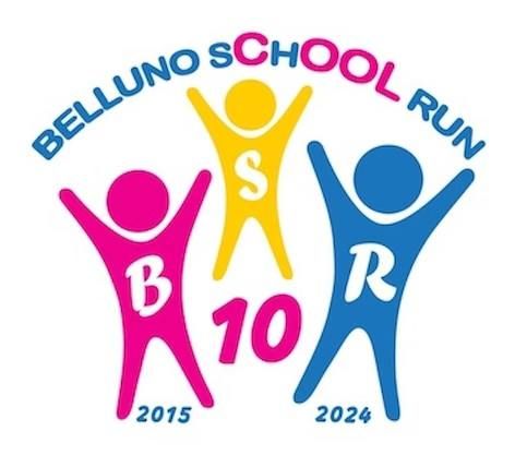 Belluno School Run 