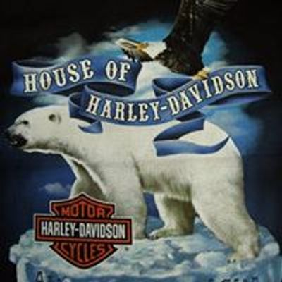 House of Harley-Davidson