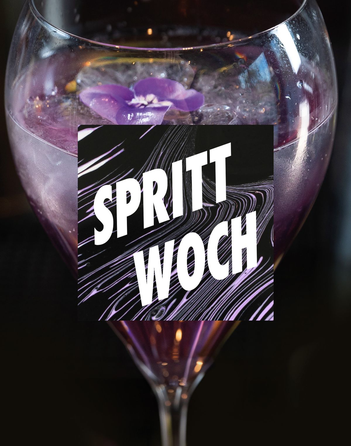 Sprittwoch - Signature Night