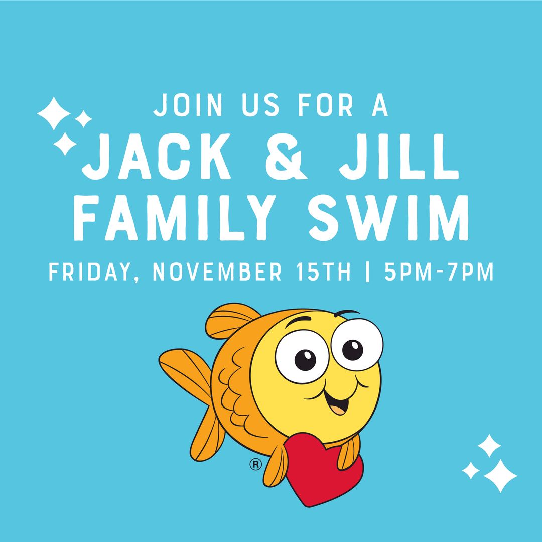 Jack & Jill of America Family Swim