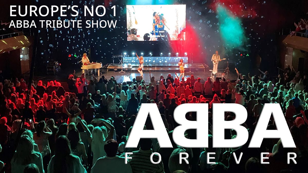 ABBA Forever