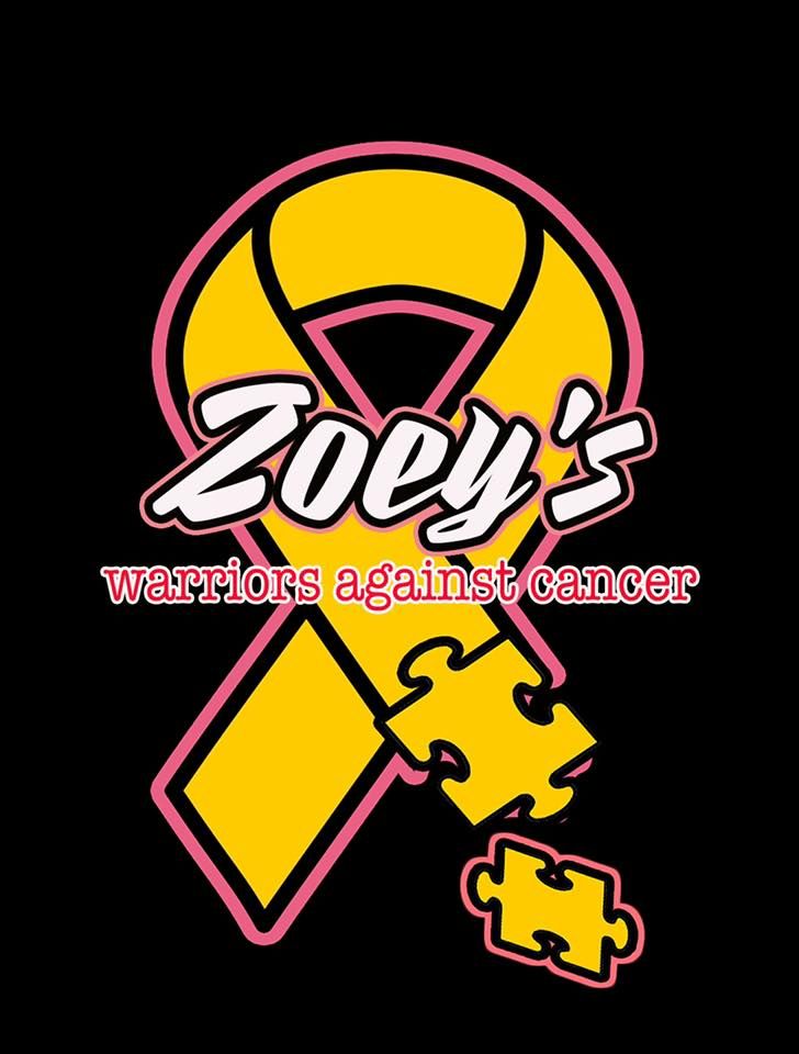 Celebrating the Love and the Life of Zoey
