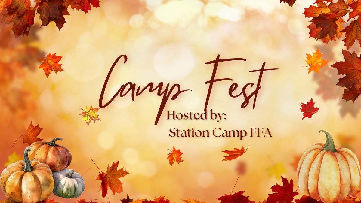 Camp Fest